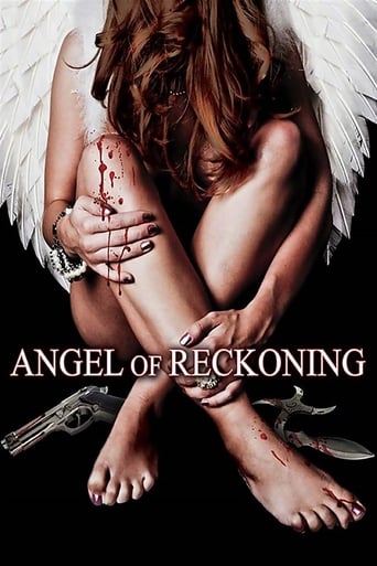 Assistir Angel of Reckoning online