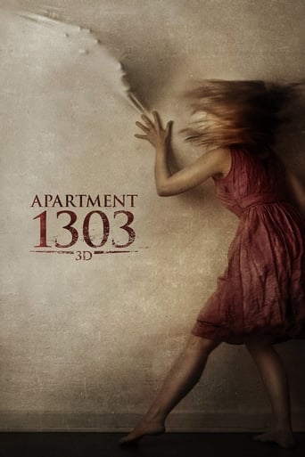 Assistir 1303 - Apartamento do Mal online