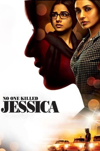 Assistir No One Killed Jessica online