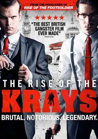 Assistir The Rise of the Krays online