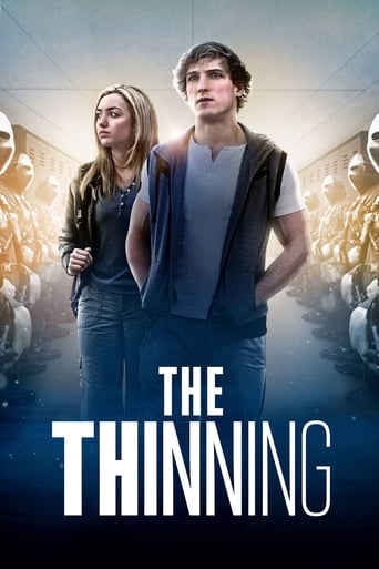 Assistir The Thinning online