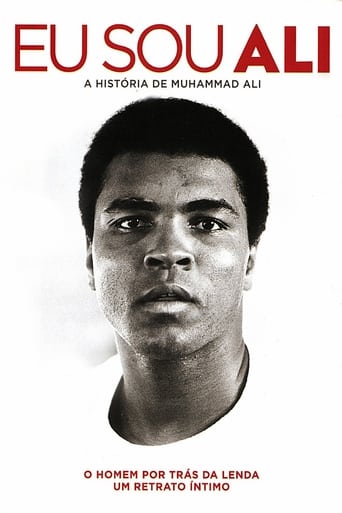 Assistir Eu Sou Ali: A História de Muhammad Ali online