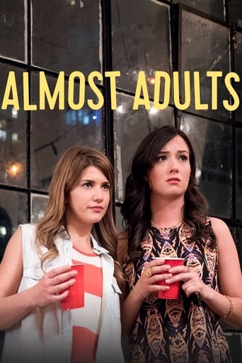 Assistir Almost Adults online
