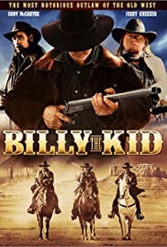 Assistir Billy The Kid - A Lenda do Velho Oeste online