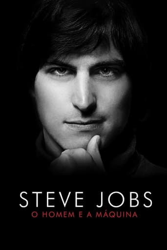Assistir Steve Jobs: O Homem e a Máquina online