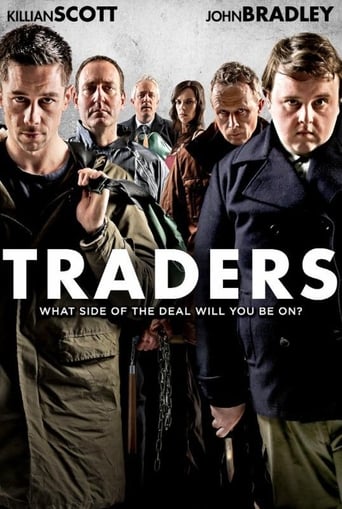 Assistir Traders online