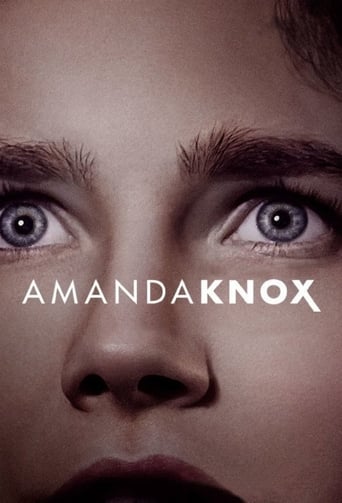 Assistir Amanda Knox online