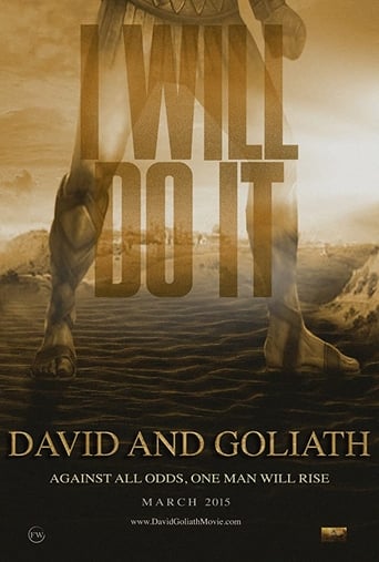 Assistir David and Goliath online