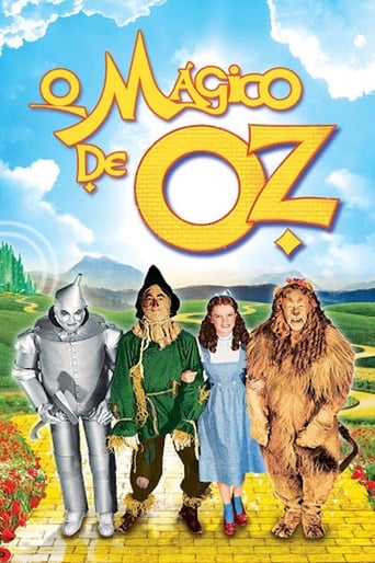 Assistir O Mágico de Oz online