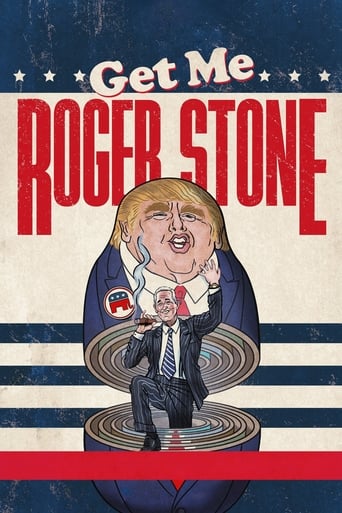 Assistir Get Me Roger Stone online