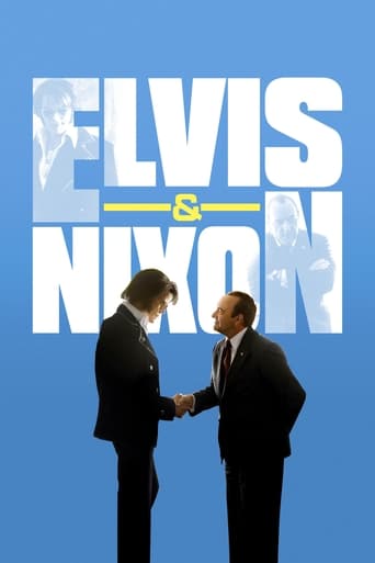 Assistir Elvis & Nixon online