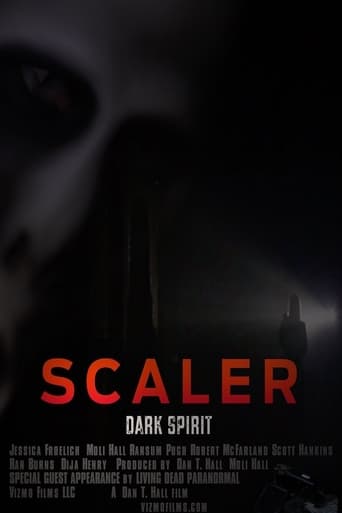 Assistir Scaler, Dark Spirit online