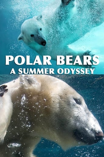 Assistir Ursos Polares - Uma Odisseia No Verão online