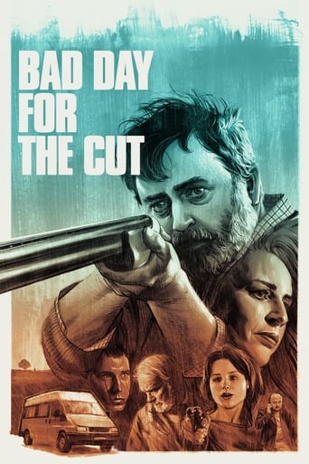 Assistir Bad Day for the Cut online