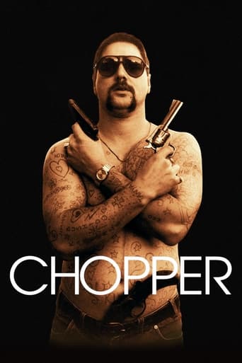 Assistir Chopper - Memórias de um Criminoso online