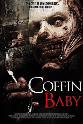 Assistir Coffin Baby online