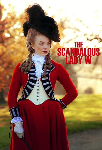 Assistir The Scandalous Lady W online