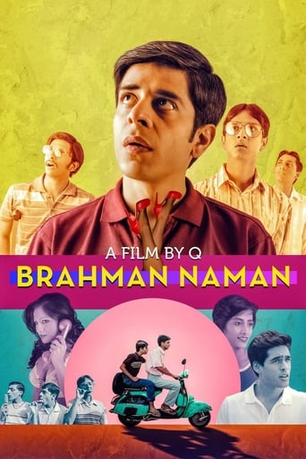 Assistir Brahman Naman online