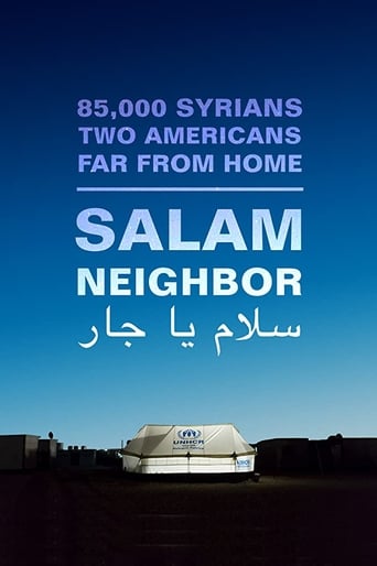 Assistir Salam Neighbor online