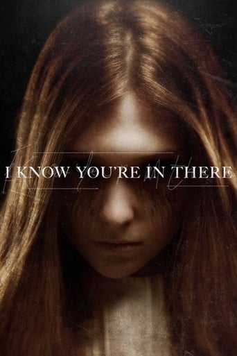 Assistir I Know You're in There online
