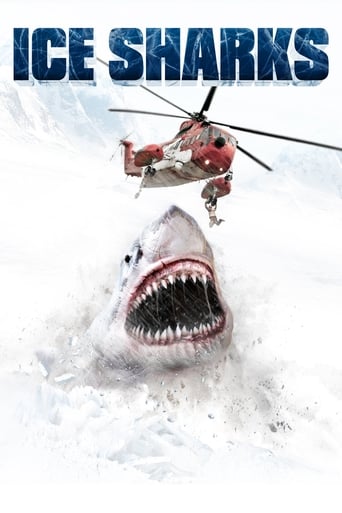 Assistir Tubarões de Gelo online