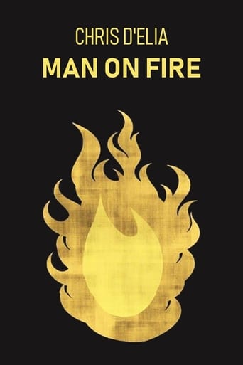Assistir Chris D'Elia: Man on Fire online
