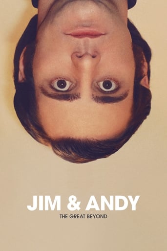 Assistir Jim & Andy online