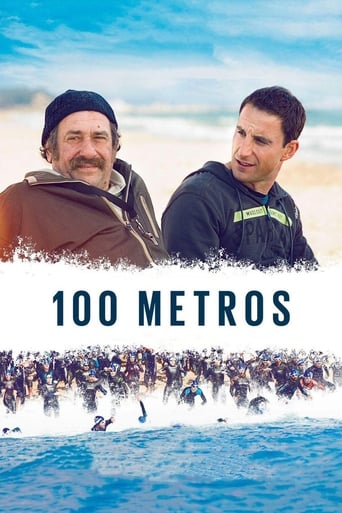 Assistir 100 Metros online