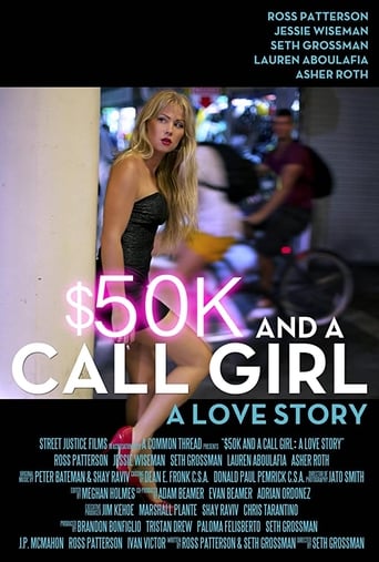 Assistir $50K and a Call Girl: A Love Story online