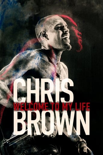 Assistir Chris Brown: Welcome to My Life online