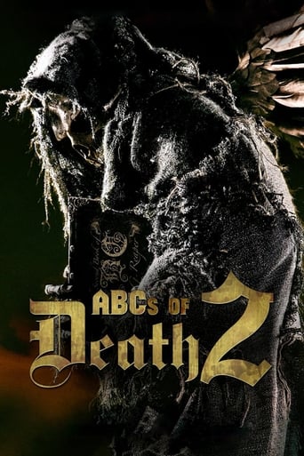 Assistir O ABC da Morte 2 online