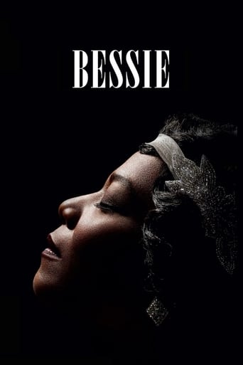 Assistir Bessie online