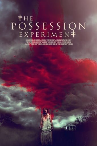 Assistir The Possession Experiment online
