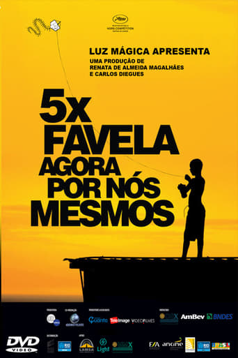 Assistir 5x Favela, Now by Ourselves online