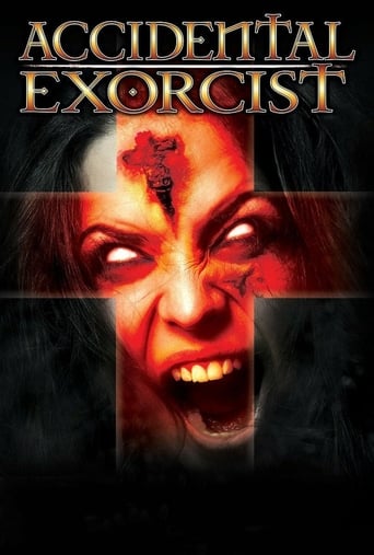 Assistir Accidental Exorcist online