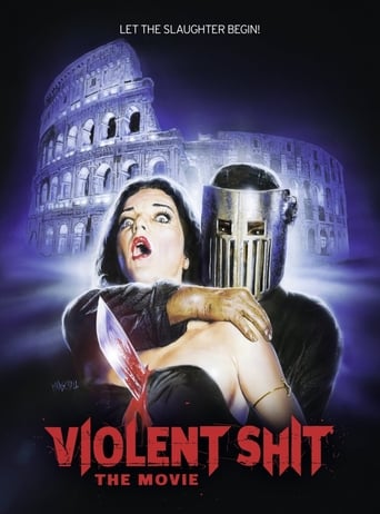 Assistir Violent Shit: the Movie online