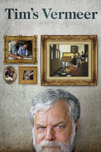 Assistir Tim's Vermeer online