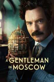 Assistir A Gentleman in Moscow online