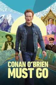 Assistir Conan O'Brien Must Go online