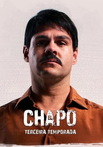 Assistir El Chapo online