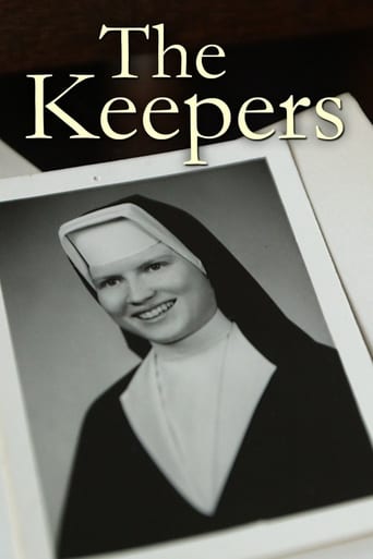 Assistir The Keepers online
