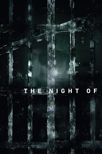 Assistir The Night Of online