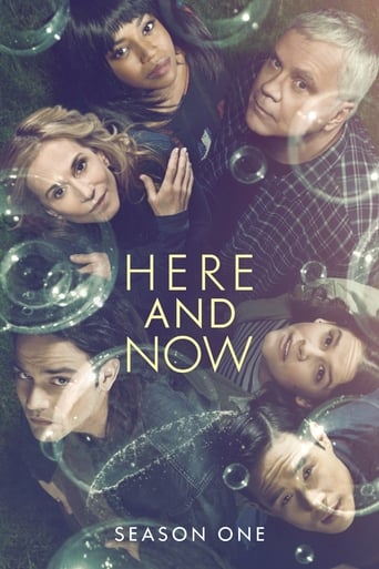 Assistir Here and Now online