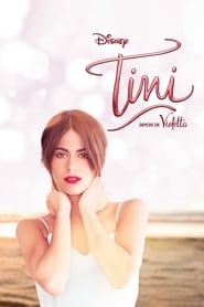 Assistir Tini: Depois de Violetta online