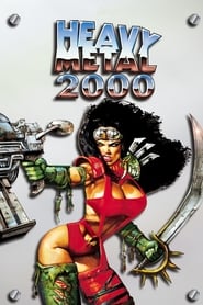 Assistir Heavy Metal 2000 online
