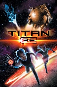 Assistir Titan A.E. online