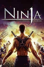 Assistir Ninja: O Guerreiro Imortal online
