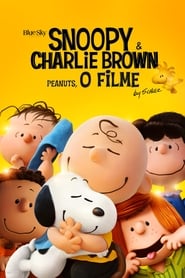 Assistir Snoopy e Charlie Brown: Peanuts, O Filme online