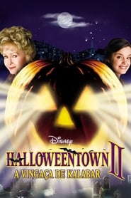 Assistir Halloweentown 2: A Vingança de Kalabar online