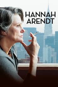 Assistir Hannah Arendt online